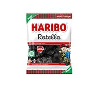 Rotella Veggie 500gr Haribo