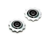 Rotelline De Changement PU-A01 Argent 2501106500 XLC Changement