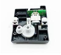 ROTEMADEGG 1 PCS.CB376-67901 Support de tête de Scanner à Plat Assy Ensemble DE Moteur DE NUMÉRISATION CIS Compatible avec HP LaserJet M1005 M1120 MFP (Color : Old Version)