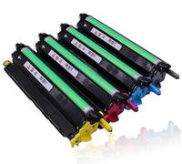 ROTEMADEGG Compatible avec Xerox Phaser 6600 6600N 6600DN Compatible avec l'imprimante WorkCentre 6655 6605 6605DN 6605N 108R1121 108R01121 Unité de Tambour d'imagerie Couleur Noire (Color : C)