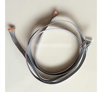 ROTEMADEGG pour imprimante PRTA03813 0riginal DIG I Sm100/Sm300 câble de tête Thermique pour câble de données de Balance de Pesage Sm-300