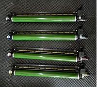 ROTEMADEGG pour imprimante PRTA07158 Tambour Couleur pour Xerox Docucentre SC2020CPS SC2020DA Kit de Tambour avec Tambour OPC et Cartouche d'imprimante à puces - (Color : M)