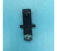 ROTEMADEGG pour imprimante PRTA24629 pour Mutoh VJ1604 Cadre de Chariot d'imprimante Bras de Support de roulement pour Mutoh VJ1638 VJ1624 VJ1604 RJ900C VJ1608 Cadre d'imprimante - (Color : 10PCS)