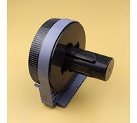 ROTEMADEGG pour imprimante PRTA34115 0 Adaptateur de Rouleau de Papier d'origine pour Ep-s0n SC F6000 F6070 F9200 F6000 F7000 F6200 F7200 Support de Rouleau de Papier Assy