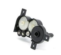 ROTEMADEGG pour imprimante PRTA34693 engrenage d'entraînement de Ruban Assy Remettre à Neuf Forstar BP650K2 BP650KII BP700K BP650K