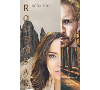 Rotemsar: Book One Of The Brotherhood Court Series
