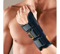 ROTEN - Poignet court ouvrable pour main gauche Polfit19 - S