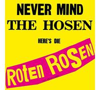 Roten Rosen. die & die Toten Hosen - Never Mind The Hosen-Here's Die Roten Rosen [Import]