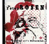 Die Roten Rosen Wir warten auf‘s Christkind (Re-Issue 2016, Doppel-Vinyl (Vinyl)