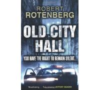 Rotenberg, R: Old City Hall