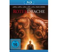 Roter Drache – Anthony Hopkins, Edward Norton, Ralph Fiennes – Blu-ray