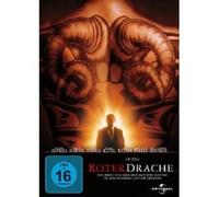 ROTER DRACHE - DVD NEUF
