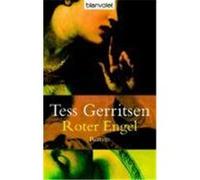 Roter Engel Gerritsen, Tess (Auteur)