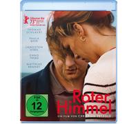 Roter Himmel (Blu-ray) Thomas Schubert Paula Beer Christian Petzold