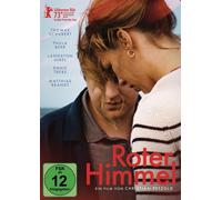 Roter Himmel (DVD) Thomas Schubert Paula Beer Christian Petzold