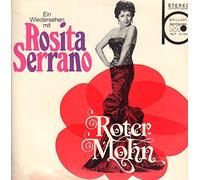 Roter Mohn-Ein Wiedersehen Mit Rosita Serrano [Vinyl LP]