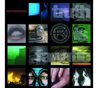 Roter Sand - Truth is Fanatic [Import]