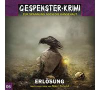 Rotermund,Sascha - Gespenster Krimi 06: Erlösung