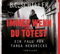 Rotermund,Sascha - Targa-Immer Wenn du Tötest [Import]
