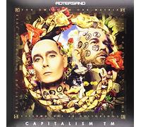 Rotersand - Capitalism TM [Import]