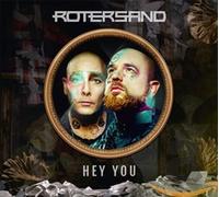 Rotersand - Hey You -Digi-