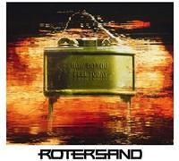 Rotersand - How Do You Feel Today? [Cd]