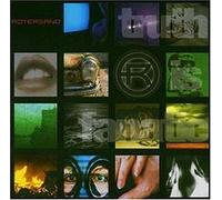 Rotersand - Truth is Fanatic [Import]