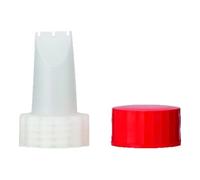 Rotert Buse large avec bouchon pour bouteille de colle à pulvériser Quantité:1