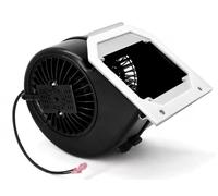 Rotexel Ventilateur à convection KS-5020-1052 de rechange pour poêles à granulés PelPro PP130, PP130-B, PP150, PP300, PP70, PPC90 TSC90, remplace le chauffage domestique Bayview PHC90, 1200 tr/min.