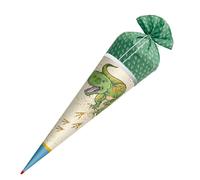 Roth 677316 Sac d'école brigand croc-en-jambe - rond, 70 cm