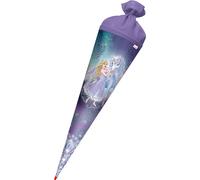 ROTH 677320 Sac d'école Reine dans la glace - rond, 70 cm