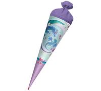 ROTH 677468 Sac d'école Drachenliebe - rond, 70 cm