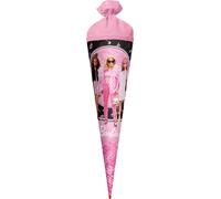 ROTH 677504 Sac d'école Barbie - rond, 70 cm