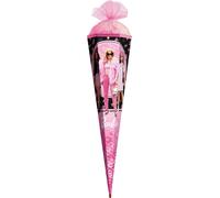 ROTH 678896 Sac d'école Barbie - carré, 85 cm