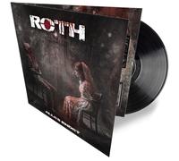 Roth - Alles Endet (Black Lp)