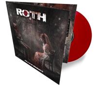 Roth - Alles Endet (Red Lp)