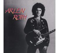 Roth, Arlen - Guitar