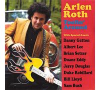 Arlen Roth - Toolin' Around [New CD] With DVD