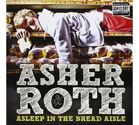 ROTH, ASHER-ASLEEP IN THE BREAD AISLE (2009-04-20)