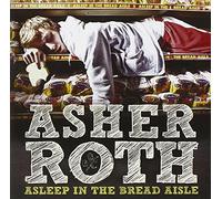 Roth, Asher - Asleep in The Bread Aisle