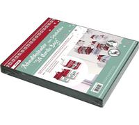 Roth Calendrier De L'Avent le Remplissage Se Advent Calendrier de Noël 24 B