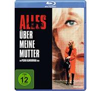 Roth,Cecilia - Alles Über Meine Mutter [Blu-Ray] [Import]