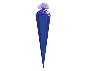Roth Cornet surprise vide 85 cm bleu