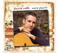 Roth David (Chitarra) - More Pearls
