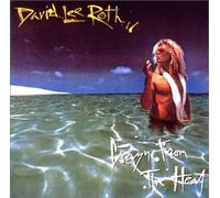 Roth , David Lee - クレイジー・フロム・ザ・ヒート