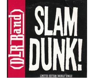 Roth, David Lee Band - Slam Dunk
