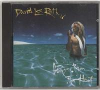 Roth, David Lee - Crazy from The Heat [Import]