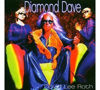 Roth, David Lee - Diamond Dave-14tr [Import]