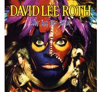 Roth, David Lee - Eat 'em and Smile-HQ/Ltd