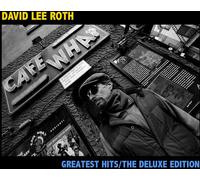 Roth, David Lee - Greatest Hits -CD+DVD-